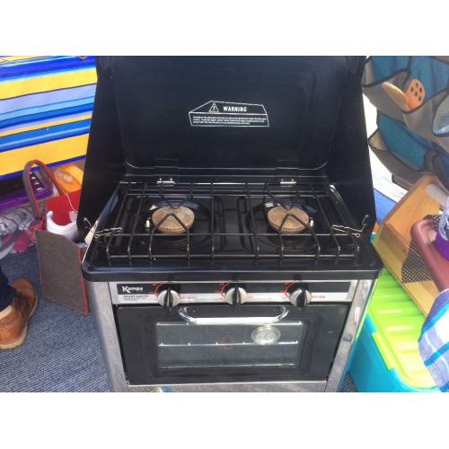 Kampa Roast Master for sale