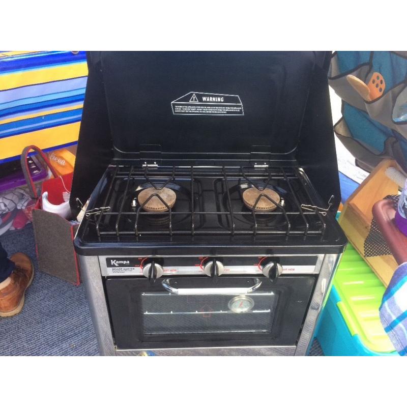 Kampa Roast Master for sale