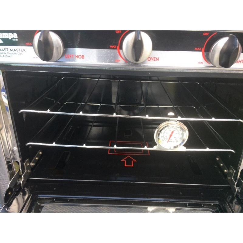 Kampa Roast Master for sale