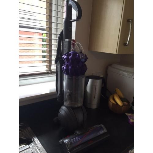 Dyson DC50