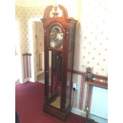 Clock Howard Miller Floor Clock