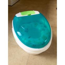 Summer Infant Step by Step potty