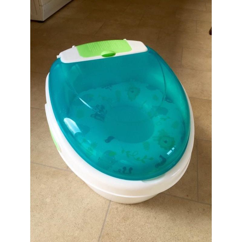 Summer Infant Step by Step potty