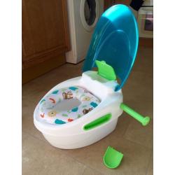 Summer Infant Step by Step potty