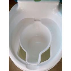 Summer Infant Step by Step potty