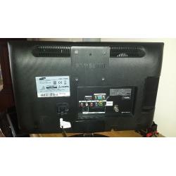 Samsung 19ins tv in exellent condition