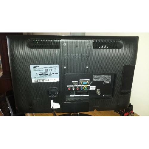 Samsung 19ins tv in exellent condition