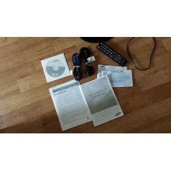 Samsung 19ins tv in exellent condition