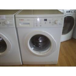 BOSCH CLASSIXX 6 1200 EXPRESS WASHING MACHINE WAE24363 free local delivery