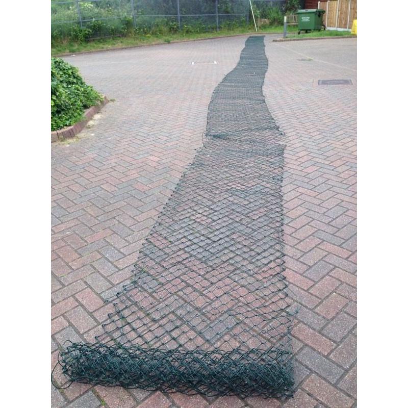 Fence