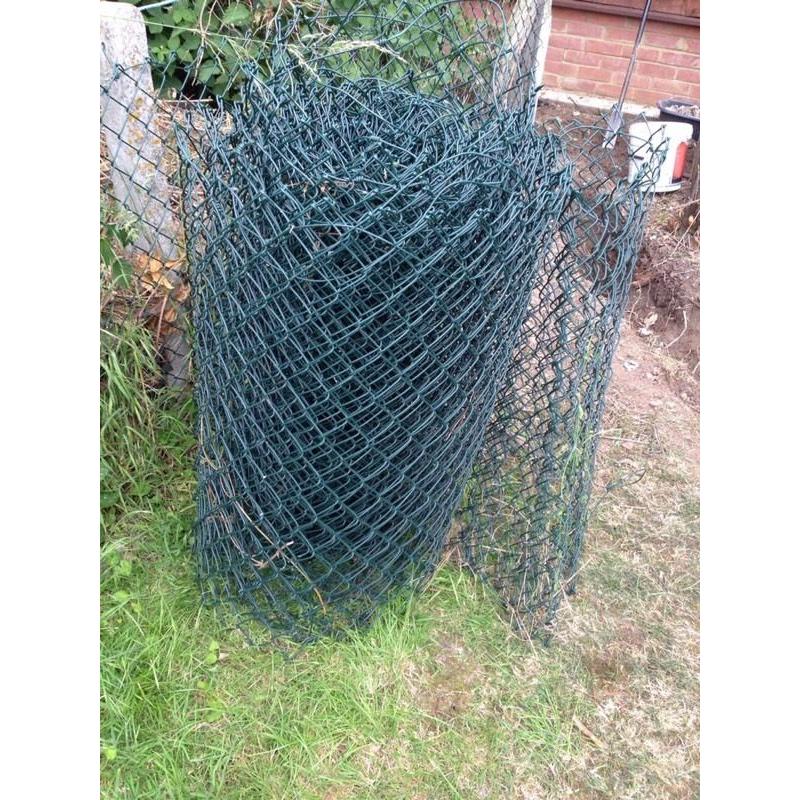 Fence