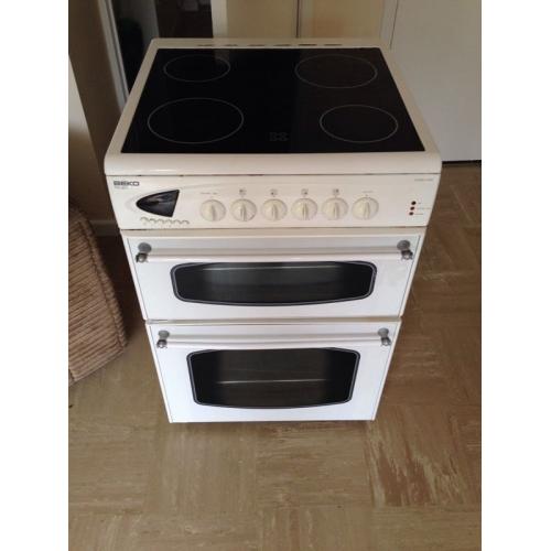 Cooker