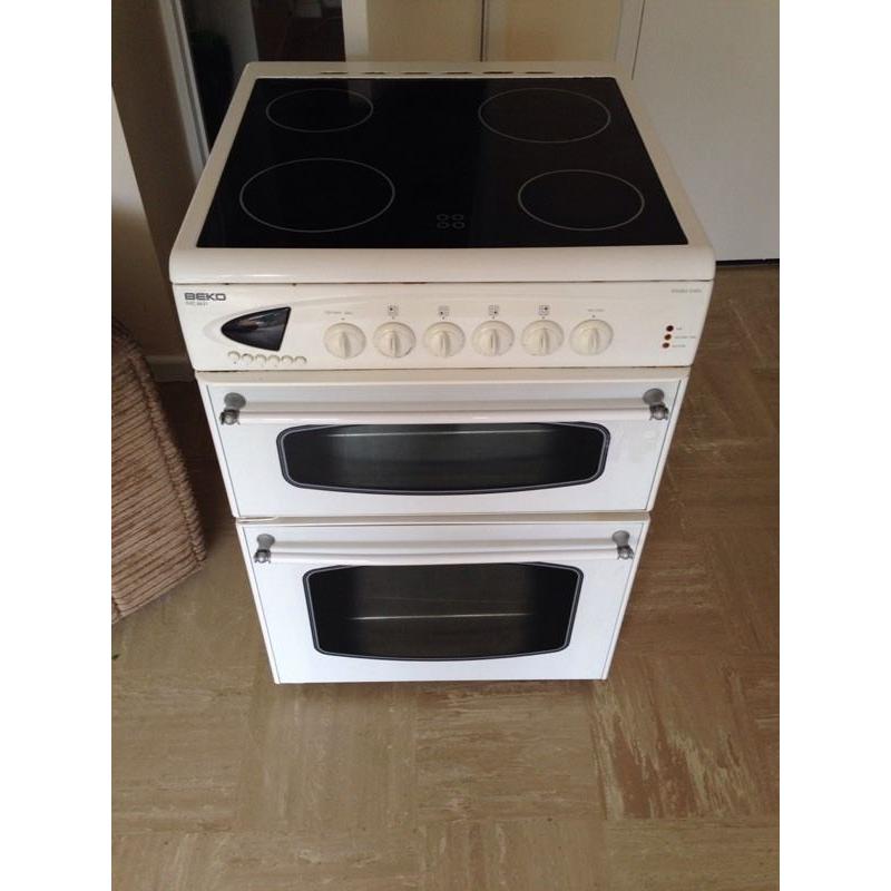 Cooker