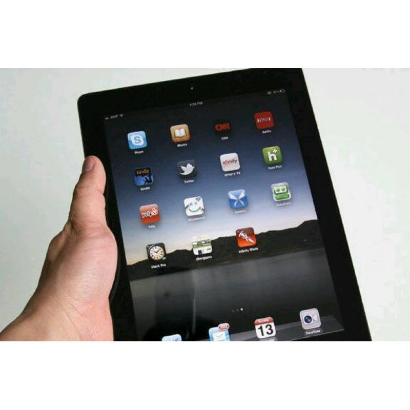 VGC 16gb Apple ipad 2