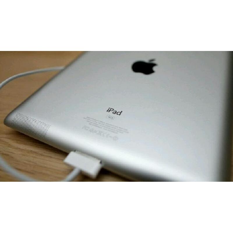 VGC 16gb Apple ipad 2