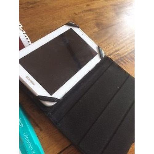 Samsung Tablet GT-P3110 Perfect Condition 8GB