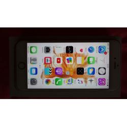 iPhone 6s 64gb mint condition unlocked