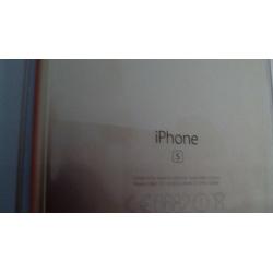 iPhone 6s 64gb mint condition unlocked