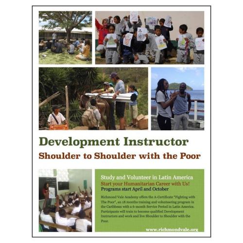 Fighting Poverty in Latin America and the Caribbean