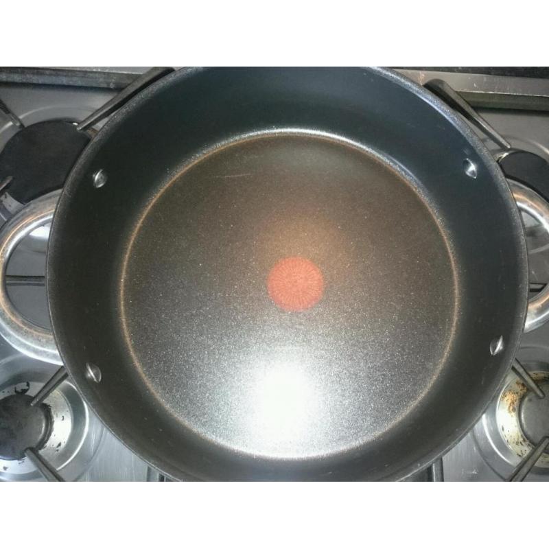 Jamie Oliver by Tefal Shallow pan