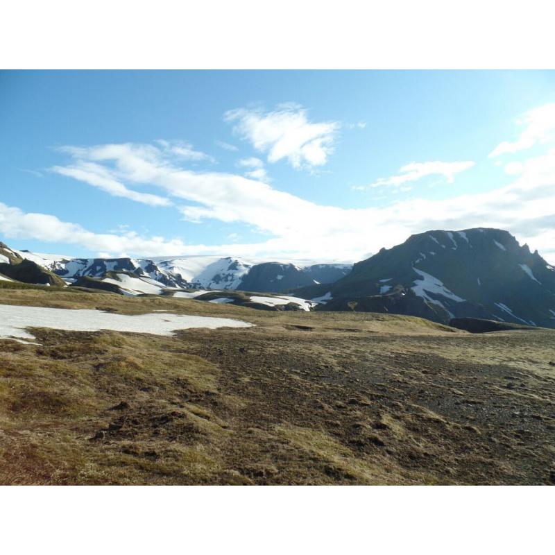 Iceland Trek