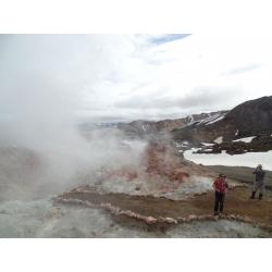 Iceland Trek