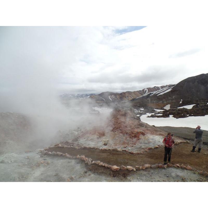 Iceland Trek