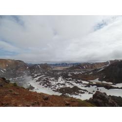 Iceland Trek