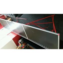 Decorating table