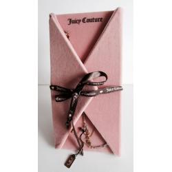 Juicy Couture Necklace (Unworn New)