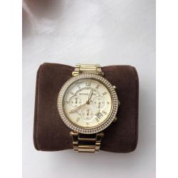 Michael Kors 'Chronograph' Watch