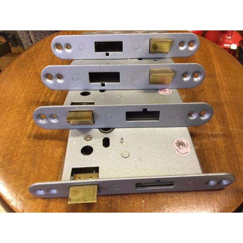 Door Latch - Door Handle Latch - 4 Available - MUST GO