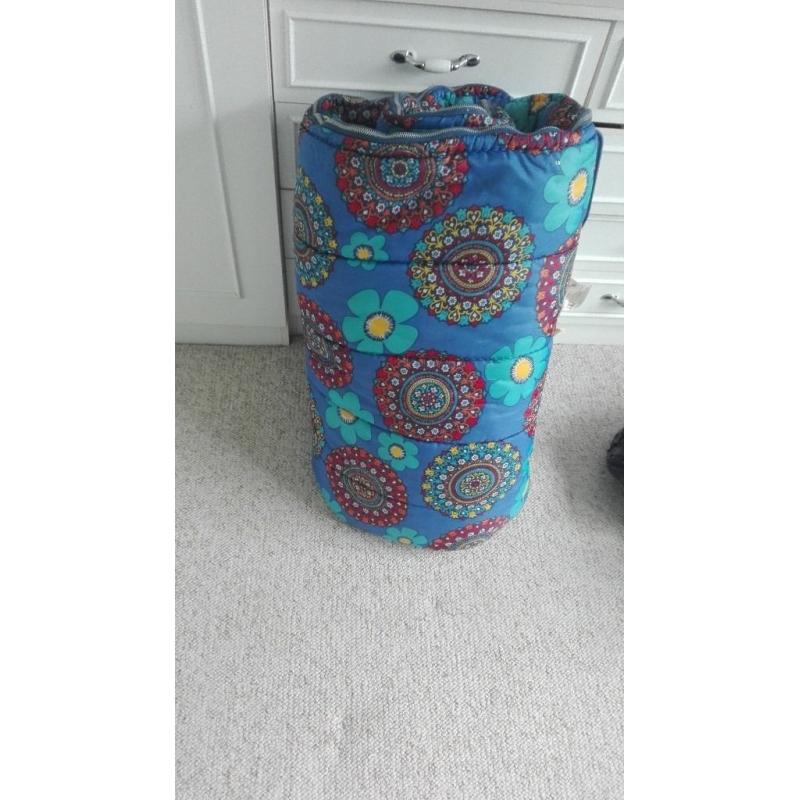 Sleeping Bag