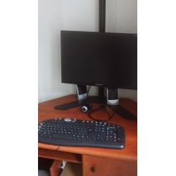 Amg desktop samsung screen 20 inch