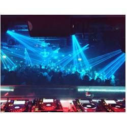 DJ Looking For DJ Work - Manchester, Liverpool, Chester - Funk, Soul, Disco & House