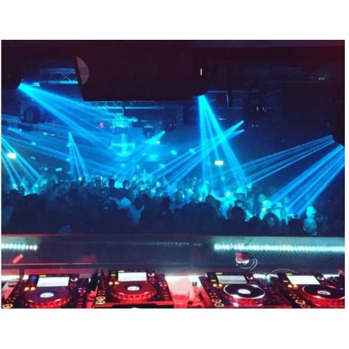 DJ Looking For DJ Work - Manchester, Liverpool, Chester - Funk, Soul, Disco & House