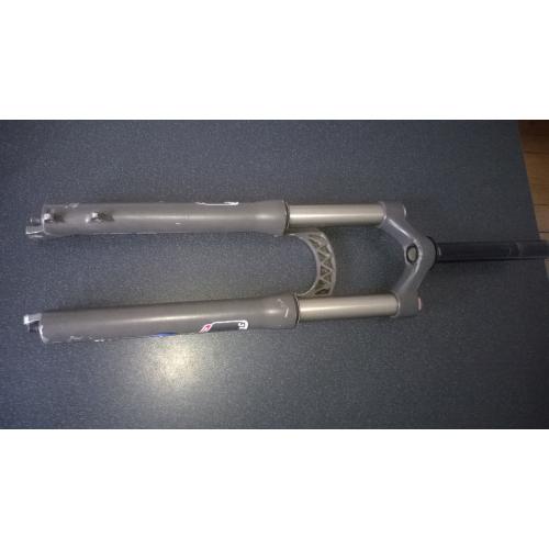 fox float R 130mm forks