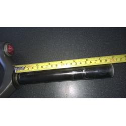 fox float R 130mm forks