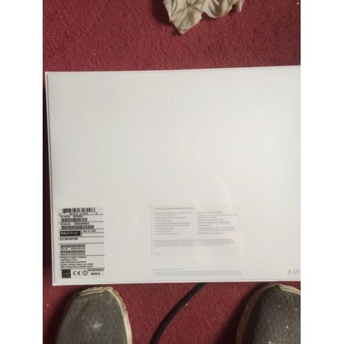 Brand new MacBook Air