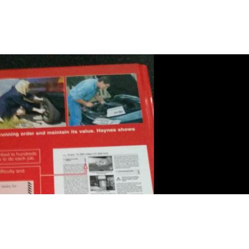Ford focus manual