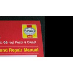 Ford focus manual