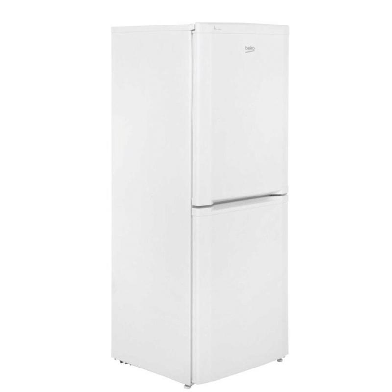BEKO 50/50 Fridge Freezer