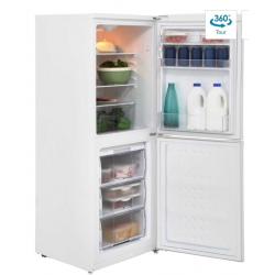 BEKO 50/50 Fridge Freezer