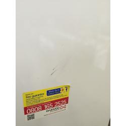 DAEWOO DFF470SW Fridge Freezer – White