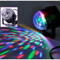 Party lights