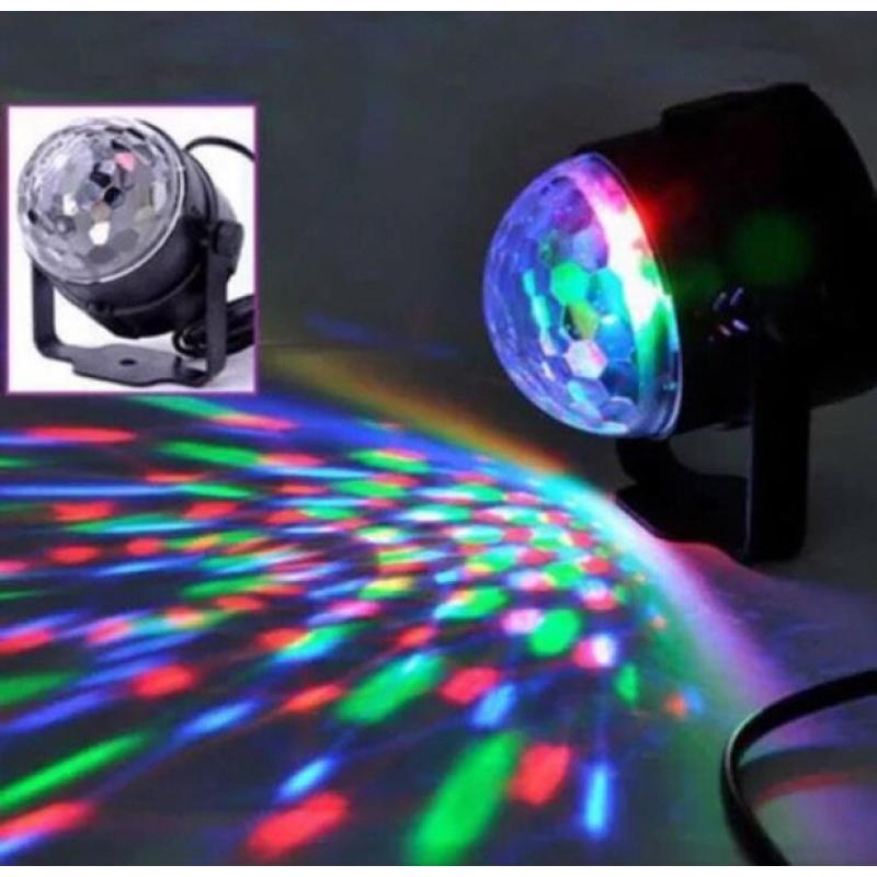 Party lights