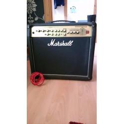 Marshall Valvestate 2000 Amplifier