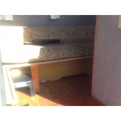 Iveco camper van