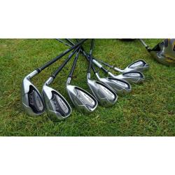 Excellent Golf set Cobra & Cleveland putter