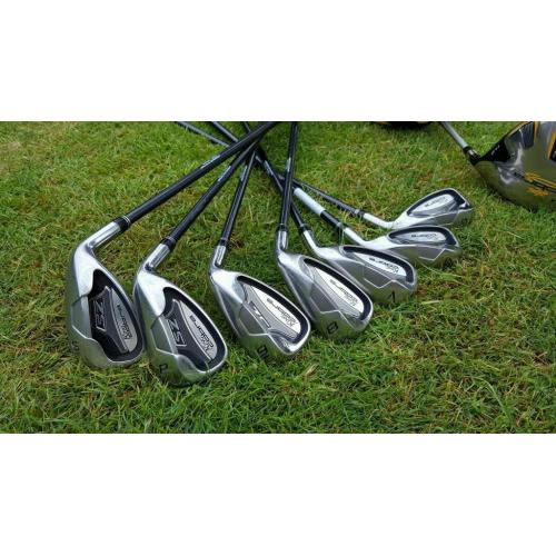 Excellent Golf set Cobra & Cleveland putter